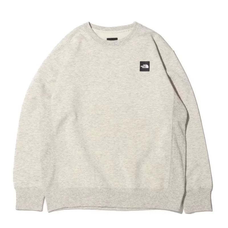 The North Face Square Logo University Sweater [NT62041]