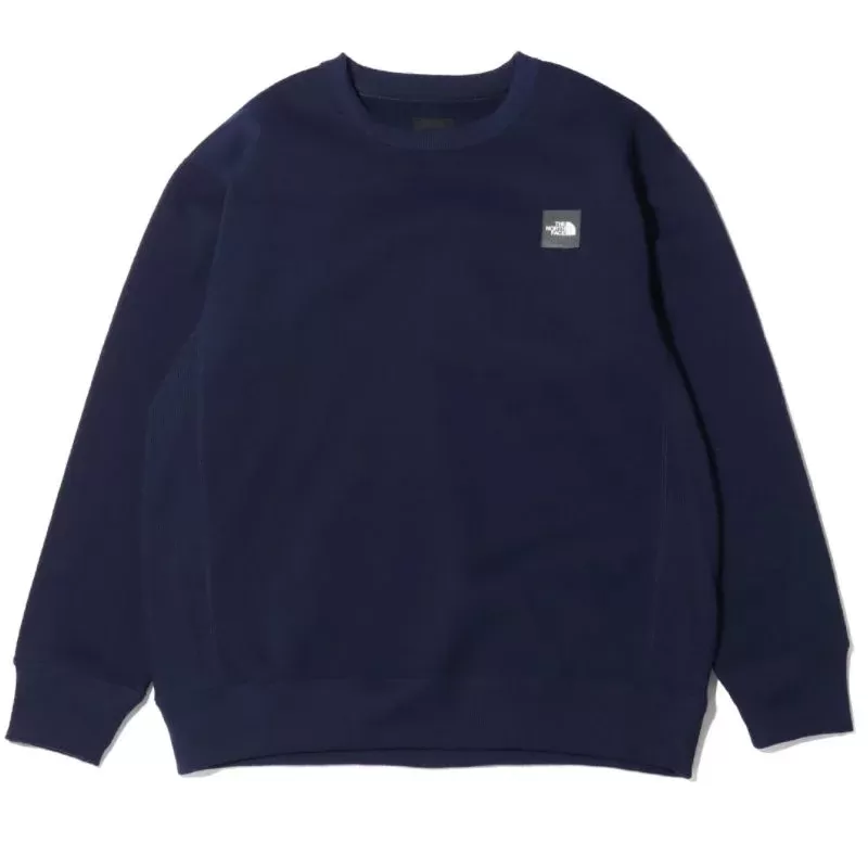 The North Face Square Logo University Sweater [NT62041]