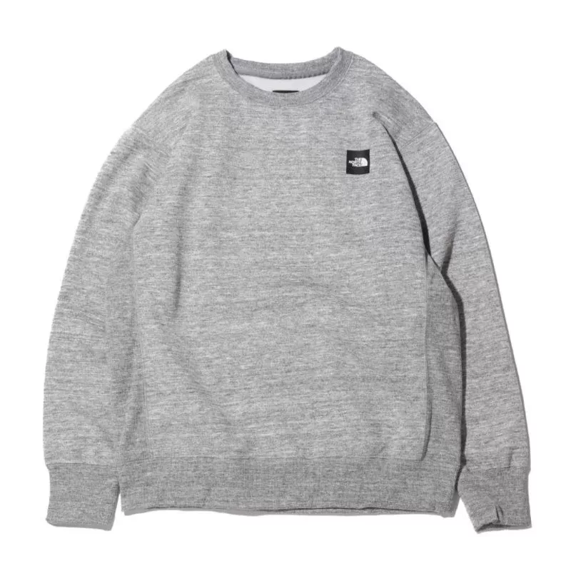 The North Face Square Logo University Sweater [NT62041]