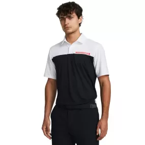 Under Armour T2G Colour Block Polo