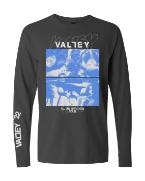 Valley 2022 Long Sleeve Tour Tee