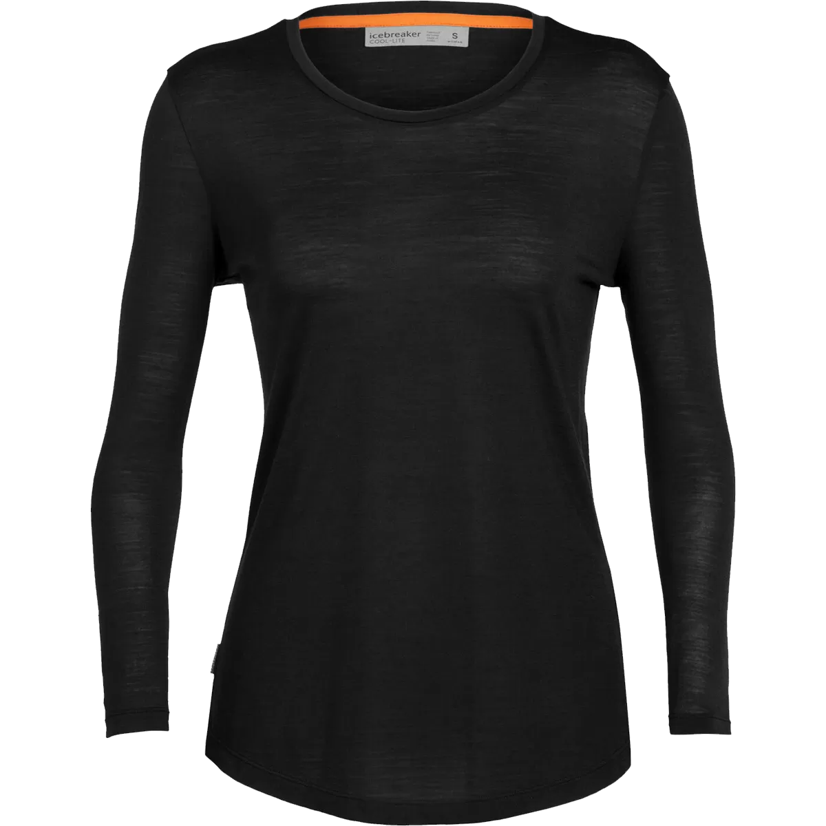 Women's Sphere II Long Sleeve Tee