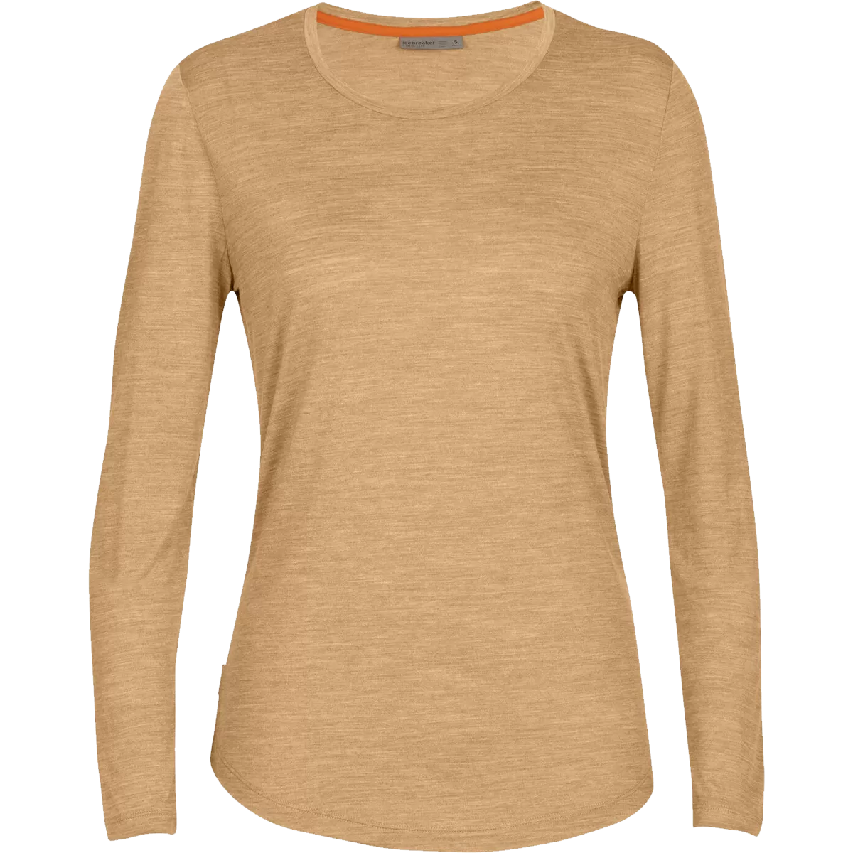 Women's Sphere II Long Sleeve Tee