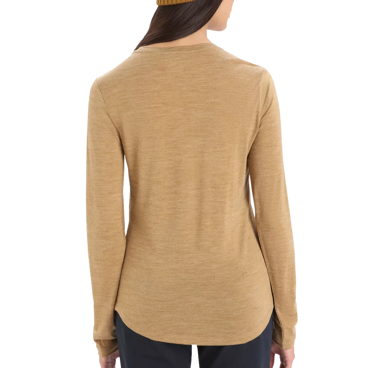 Women's Sphere II Long Sleeve Tee