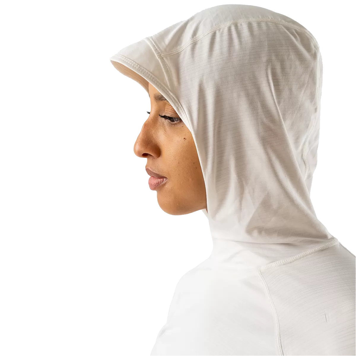 Women's UPF Deflector 2.0 Hoodie