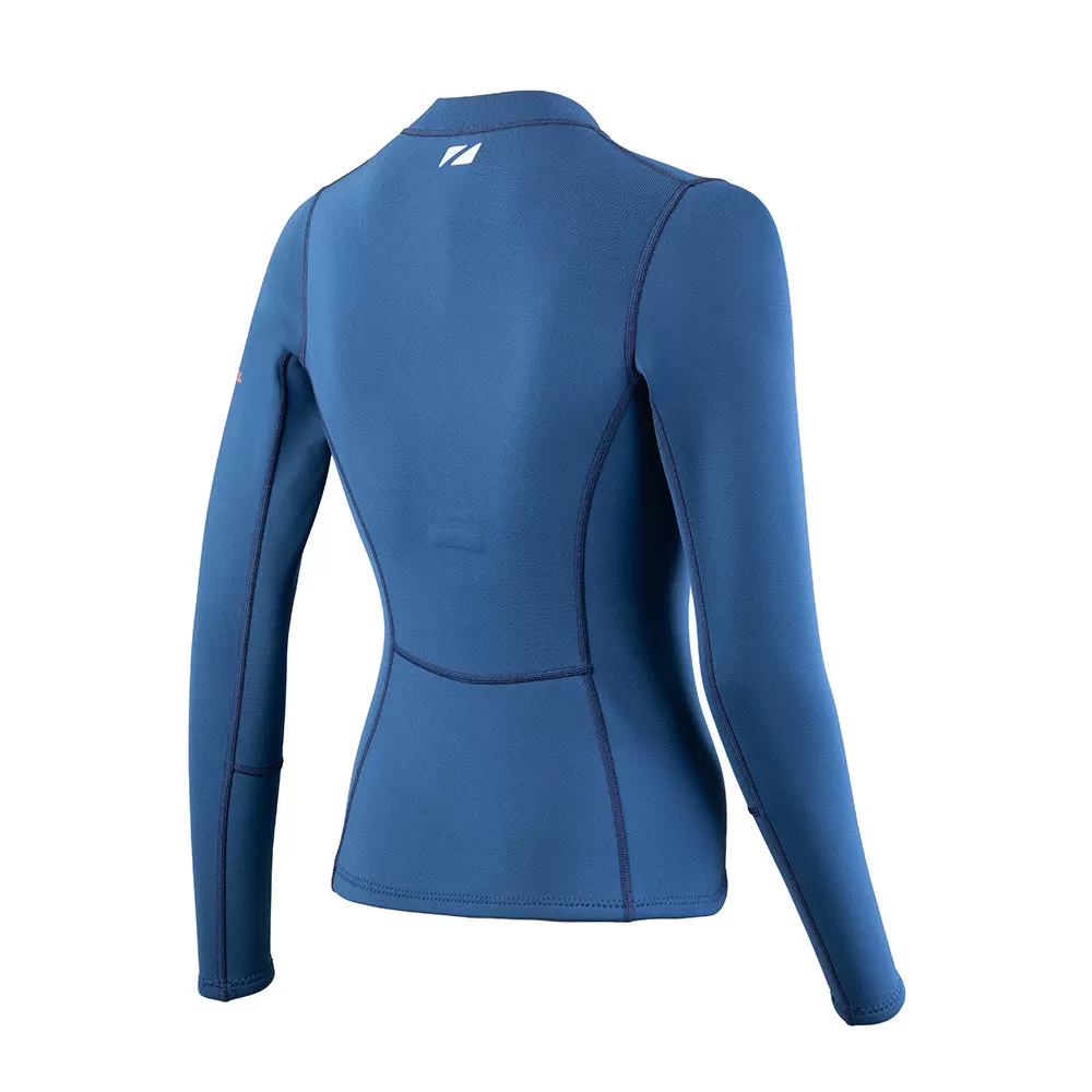 Women's Yulex Long Sleeve Top